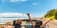 Kia: this recycled plastic accessory preserves the oceans