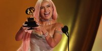Complete list of 2024 Grammy winners - DIARIO ROATÁN