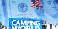 News 12 Investigates: Flag dispute with Camping World racks up legal costs for Greenville