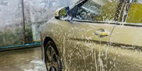 Car paint of the future: high-tech for autonomous driving & more