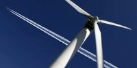Wind energy Eneco saves Schiphol 100,000 tonnes of CO2 each year |  Inc.
