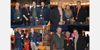 Photo report of ZON fruit & vegetables' Buyers and Growers Day