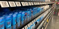 Mobile Technology: SES-Imagotag solution with 60 million electronic shelf tags chosen by Walmart - ICTPLUS