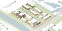 Helmondse Wijk gets 192 homes | PropertyNL