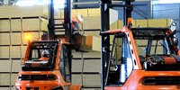 CSI Brazil Acquires Forklift Rental Company Somov Rental -