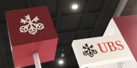 From UBS two new Etf Shareholders in Piazza Affari