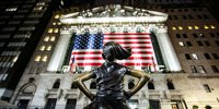 High-end chips on Wall Street: Anabiya drops 2%, Broadcom at 3%