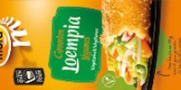 Recall Mora Vegetable Spring Rolls due to the presence of meat and soy