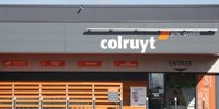 Colruyt maintains its annual forecasts despite a less favorable first half