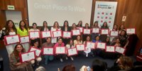 Accor is among the best companies for women in Peru -