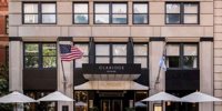 NexGen Hotels Acquires Claridge House Chicago