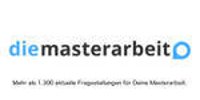Master's thesis at Volkswagen Infotainment GmbH - All topics for theses at Volkswagen Infotainment GmbH