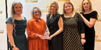 Award-winning services in Sydney and Melbourne