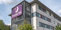 Premier Inn employees strike over living wage dispute