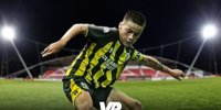 Ajax trumps Eredivisie-Top and approaches Groot Vitesse talent (15)