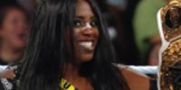 | Naomi Warns Cardi B Ahead of WWE SummerSlam, Loves Mainstream Stars Crossing Over