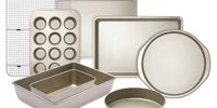 Baking Magic: Discover the Bake Masters collection
