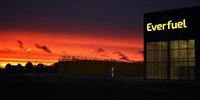 Agreement with intention to launch an unregulated recommended voluntary cash offer of NOK 13 per share to the shareholders of Everfuel A/S