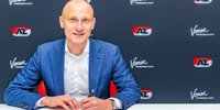 Aart van Haren new general manager of Plus; Mayte Oosterveld leaves