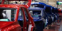 Electric Vehicle Relays Market | Global Market Analysis Report - 2035