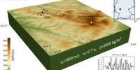 Development of a numerical modelling method to predict the seismic signals generated by wind farms - Scientific Reports