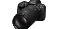 Canon Expands RF Range with New 75-300mm Lens -