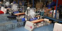 Bax-shop.nl sees availability increase • Warehouse Total