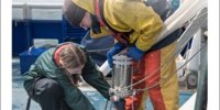 Fugro Completes Hydrographic Survey Work for the 2024 MAREANO Seabed Mapping Program
