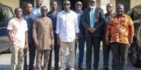 Newmont Reaffirms Commitment To Ghana