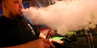 Flavored e-cigarettes under fire in nationwide lawsuit