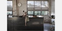Toppoint introduces new colors of screen cloth in slats, roller blinds and roman blinds