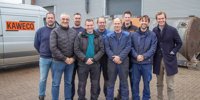 New Kaweco BV establishes itself in Baak, Gelderland -