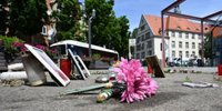 Plans for knife-free zones: Pioneer Stuttgart