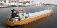 Radio Holland receives NavCom order from Wijnne Barends ...