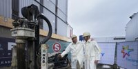 FrieslandCampina invests heavily in Workum factory -