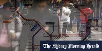 Sydney Metro anniversary: How the city's public transport jewel has shaken up the way commuters move