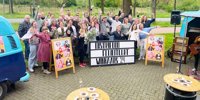 Live blog Wheel: Westland Kaas wins in the Cheese category