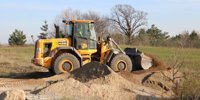 JCB to open its second North American manufacturing facility -
