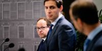 How the unions saw the severance fine fall