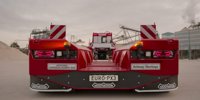 Nooteboom is launching new Euro-PX3 low loader | Transport online