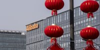 CNBC Daily Open: Alibaba surges and Amazon beats Walmart – NBC 5 Dallas-Fort Worth