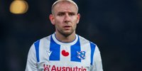 Ausnutria: "Necessary to stop due to recent developments"