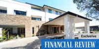 Australian Unity trust buys $220m aged care portfolio