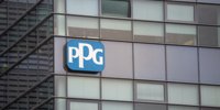 Turnover coating manufacturer PPG falls due to exchange rates and sales activities -