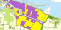Healthcare costs at the Delfzijl chemical park are 315 euros higher than average: more than at Tata Steel