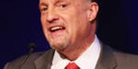 More Squawk From Jim Cramer: Don't Own RR Donnelley (RRD) Stock for Xerox Deal