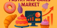 Pastry and Cakes Market Hits New High | Major Giants Mondelez, Grupo Bimbo, General Mills -