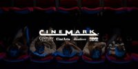 Cinemark Holdings, Inc. Reports Results for the Fourth ...