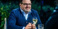 Former professional cyclist Danny Nelissen can no longer be seen at NOS Sport
