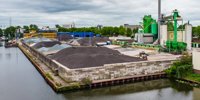 Deventer may impose asphalt power plant on: 'considerably higher' | Deventer |